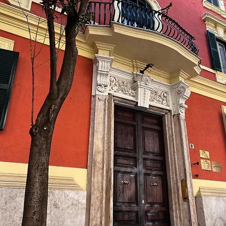 B&B Azuni Home Рим Екстериор снимка
