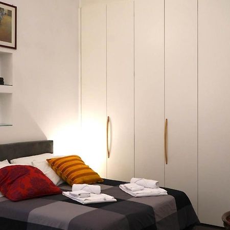 B&B Azuni Home Рим Екстериор снимка