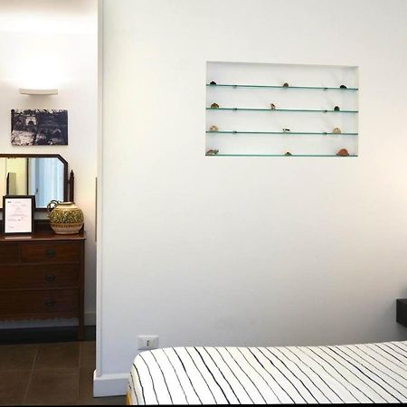 B&B Azuni Home Рим Екстериор снимка