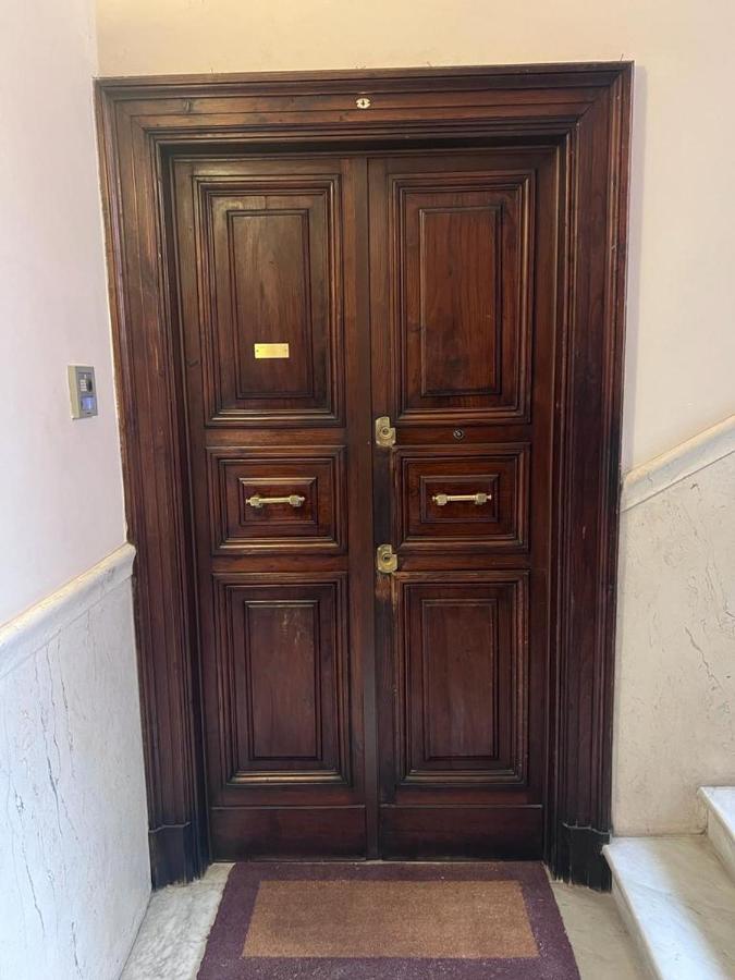 B&B Azuni Home Рим Екстериор снимка