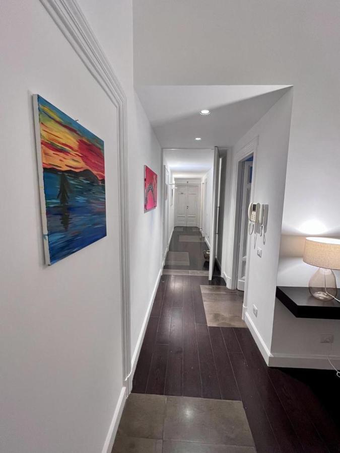 B&B Azuni Home Рим Екстериор снимка