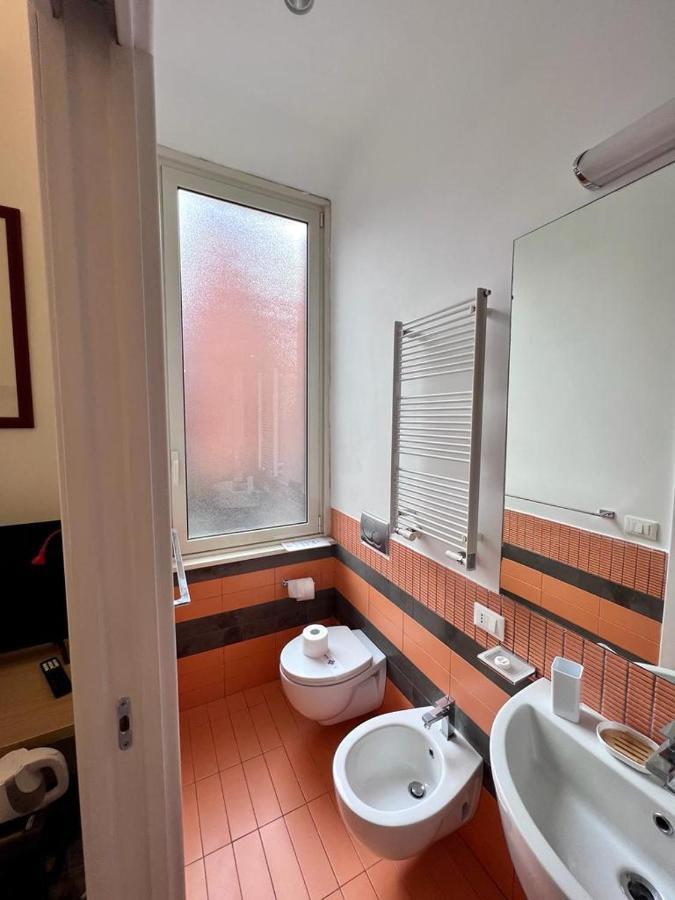 B&B Azuni Home Рим Екстериор снимка