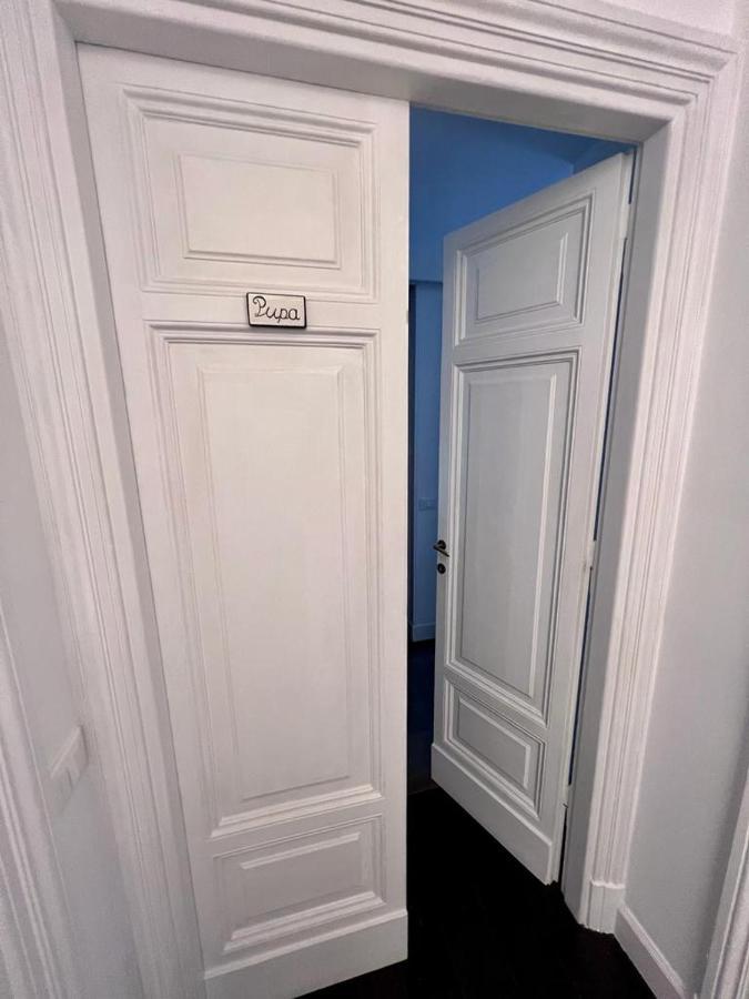 B&B Azuni Home Рим Екстериор снимка